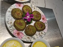 -伊帆食府·青海地方特色美食