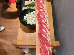 -五星桥原切肥牛火锅·30年专注好牛肉(湖塘店)