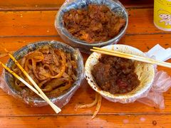 -吴大师呱呱面皮(育生巷店)
