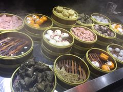 -尚水元休闲自助餐厅(中央城店)