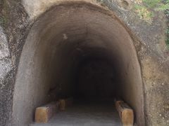 -古崖居风景名胜区