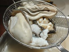 -揽季锅物会.福建黄鱼.海鲜姿造(五四路店)