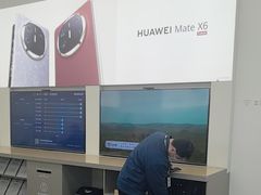 -华为授权服务中心(虹口大连路)