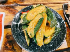 -千金一碗·宝岛一村(韩国街店)