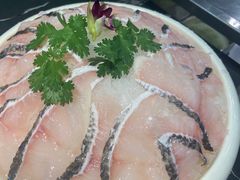 巴沙鱼片-小王少龙火锅(沙南街店)