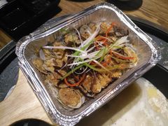 -三人行骨头王火锅(长寿店)