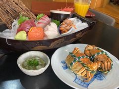 -红叶日本料理(三八广场店)