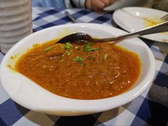 -Santoor 萨都里印度餐厅(北锣鼓巷店)