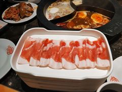 -火锅岛潮牌自助餐厅(天津天佑城店)