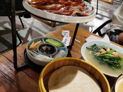 -局气烤鸭·北京菜(前门店)