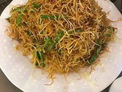 -大眼锅贴饺子(河西店)