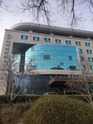 -北京东方茂酒店-宴会厅