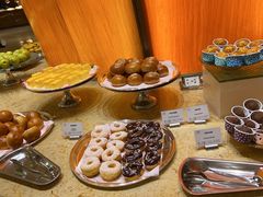-宁波东港喜来登酒店