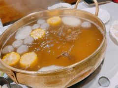 -食潮汕头鲜牛馆(望京保利店)