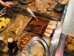 牛杂-明记牛杂(新马路分店)