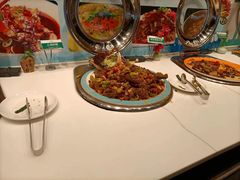 -南美元生态大酒店(海珠店)