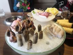 -尚海豆捞(乐虹坊店)