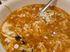 酸辣汤-九龙餐厅(大沽路店)