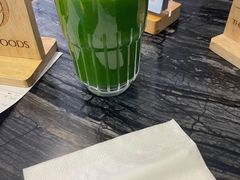 -THE WOODS 简餐 (国贸商城店)