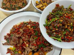 -笨罗卜浏阳菜馆(太平街店)