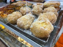 蛋球-占西饼店