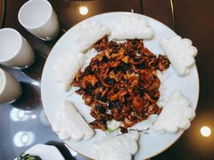 -白魁老号饭庄(交道口店)