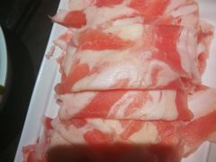 -火锅岛潮牌自助餐厅(天津天佑城店)