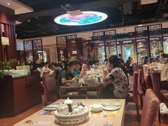 -点都德(华强南店)