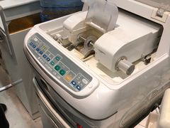 -新镜界眼镜(乐坊大华生活广场店)