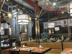 -符离集餐厅(万象城店)