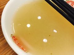 -顺溜·手工刀削面·黑金店(铜锣湾店)