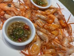 -大笑饭堂(甲子桥店)
