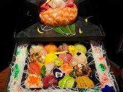 -贰捌零叁精致料理(钱湖店)
