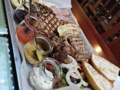 -Mix Restaurant