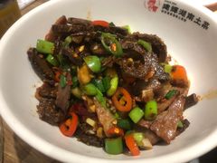 -建辉湖南土菜馆(南大街店)