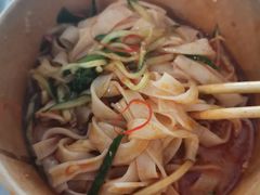 -魏家凉皮(梨园店)