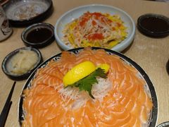 -万岁寿司(芳村店)