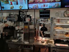 -肯德基(嘉善路地铁站店)