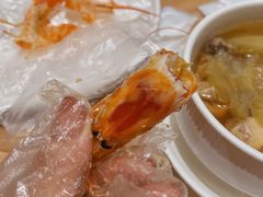 -隅乐胡椒虾·台湾菜·团建(皇岗店)