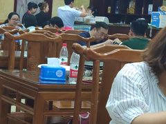 大堂-白魁老号饭庄(交道口店)