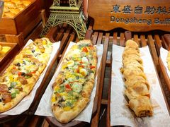 -東盛炭烤自助料理(浦东文峰广场店)