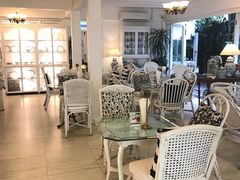 -Fern Forest Cafe