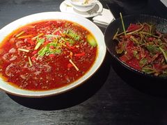 -三生三味密宗川菜·江景餐厅(来福士店)