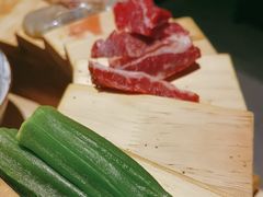 -千寻山野烤肉(天虹店)
