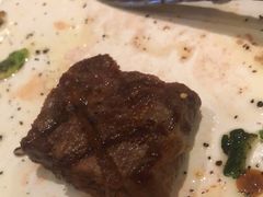 -原石牛扒·约会餐厅(龙城万科里店)
