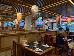 -沸炉重庆老火锅(军事博物馆店)