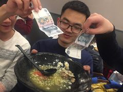 -夜半不二海鲜炭烤(文汇巷店)