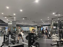-OXYGYM 奥美氧舱运动中心(朝阳大悦城店)