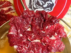 -今日牛事潮汕鲜牛肉火锅(瑞金店)