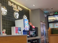 -萨莉亚意式餐厅(深圳北站店)